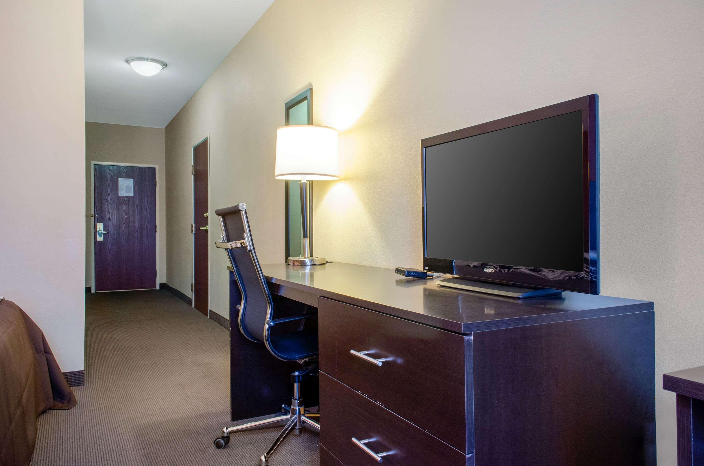 Sleep Inn & Suites East Chase Монтгомери Экстерьер фото