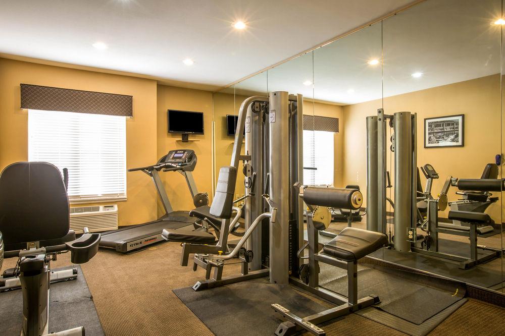 Sleep Inn & Suites East Chase Монтгомери Экстерьер фото